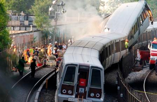 Illustration for article titled A Deadly Washington Train Wreck